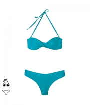 Bandeaux­bikini BECO 34770