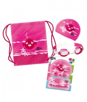 BECO-SEALIFE® ­­Schwimmset II Kinder