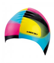 Silikon-Schwimmhaube BECO 7391
