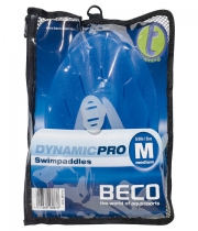Swimpaddles BECO Dynamic Pro