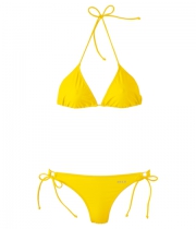 Triangelbikini BECO 5650